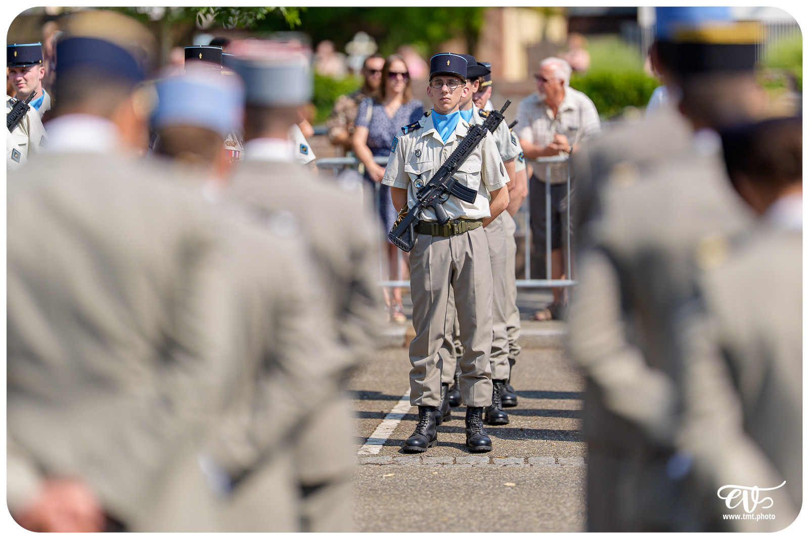 14 JUILLET 2026